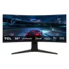 Monitor TCL 34R83Q LCD 37