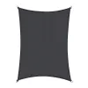 Sun sail Springos SN1067 4 x 3m dark graphite