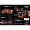 Monitor TCL 34R83Q LCD 37