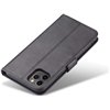 Wallet Case Xiaomi Redmi Note 14 Pro Plus 5G black