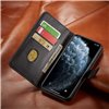 Wallet Case Xiaomi Redmi Note 14 Pro Plus 5G black