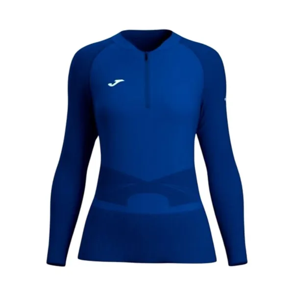 Džemperis Meitenēm Bez Kapuces Joma Sport R-Trail Nature Zils