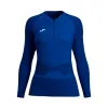 Džemperis Meitenēm Bez Kapuces Joma Sport R-Trail Nature Zils
