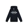 Толстовка с капюшоном детская Champion Champion Graphic Shop Тёмно Синий