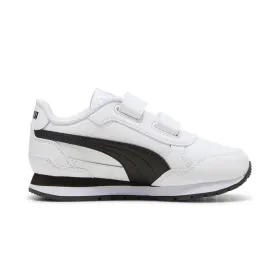 32 pritūpimai Puma St Runner V4 L V Ps Balta