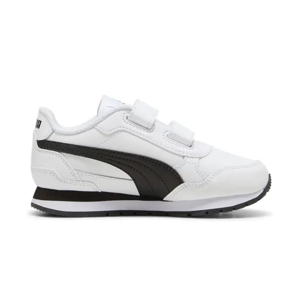 32 pritūpimai Puma St Runner V4 L V Ps Balta