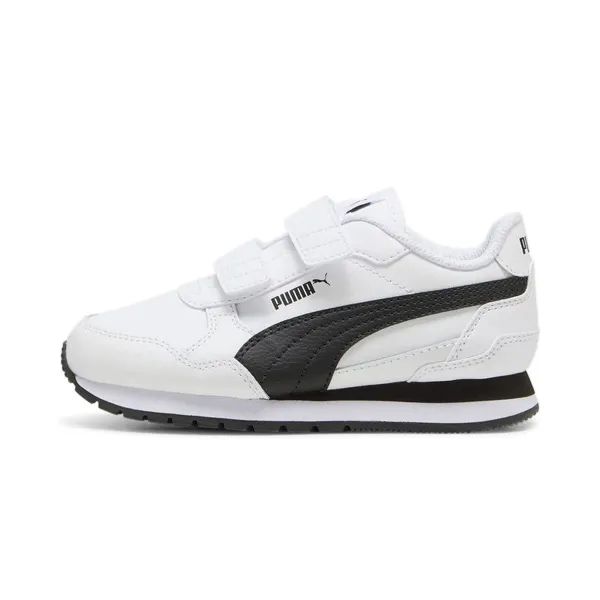 32 pritūpimai Puma St Runner V4 L V Ps Balta
