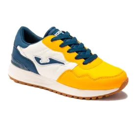 Bėgimo sportbačiai vaikams Joma Sport J.357 JR 2228 Balta
