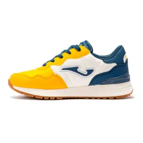 Bėgimo sportbačiai vaikams Joma Sport J.357 JR 2228 Balta