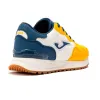 Skriešanas Apavi Bērniem Joma Sport J.357 JR 2228 Balts