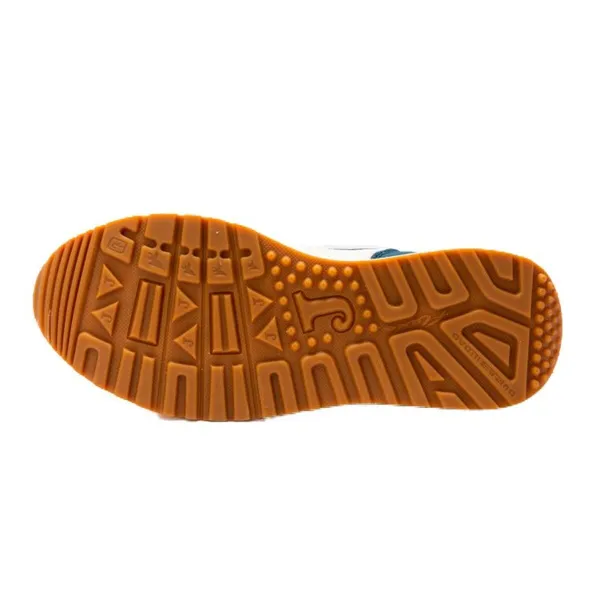 Skriešanas Apavi Bērniem Joma Sport J.357 JR 2228 Balts