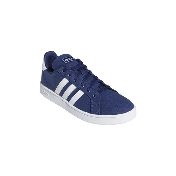 Sporta Apavi Bērniem Adidas Grand Court Tumši zils