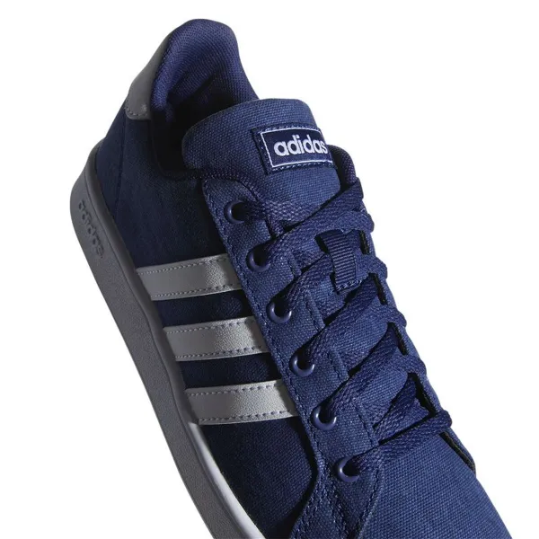 Sporta Apavi Bērniem Adidas Grand Court Tumši zils