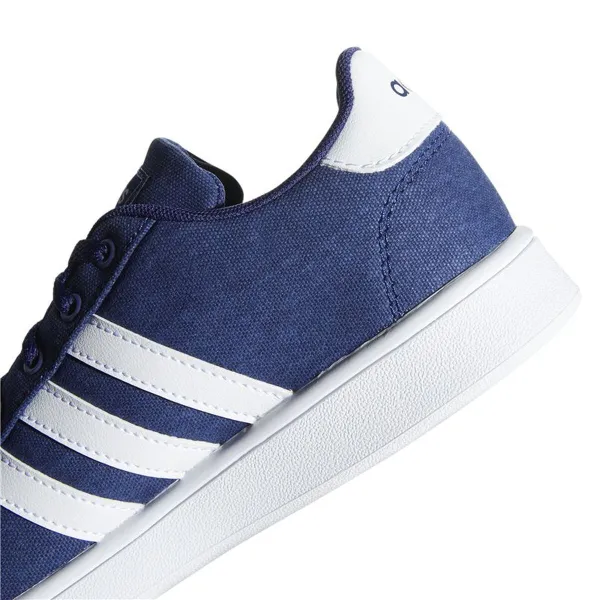 Sporta Apavi Bērniem Adidas Grand Court Tumši zils