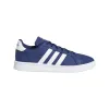 Sporta Apavi Bērniem Adidas Grand Court Tumši zils