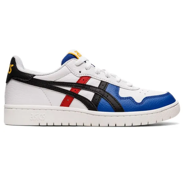 32 pritūpimai Asics Japan S GS Balta