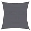 Sun sail Springos SN1061 4 x 4m dark gray