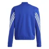 Vaikiškas sportinis kostiumas Adidas Future Icons Mėlyna