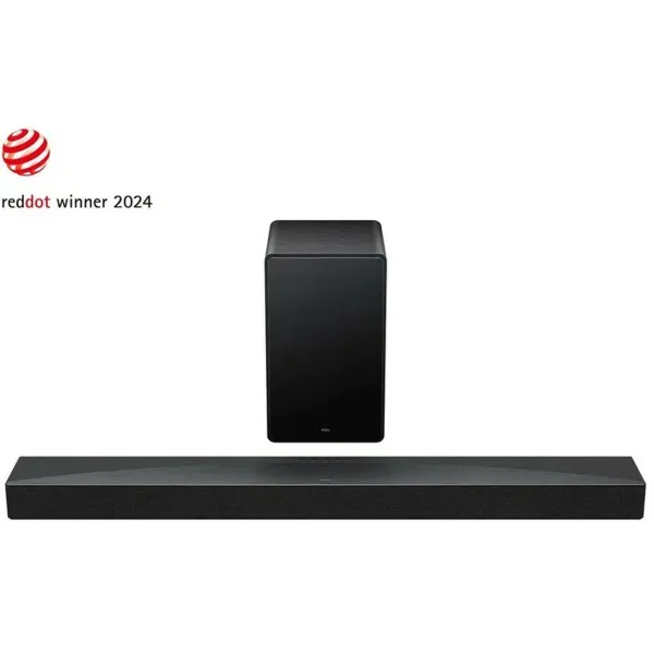 Skaļruņu Statīvs TCL Q65H