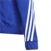 Vaikiškas sportinis kostiumas Adidas Future Icons Mėlyna