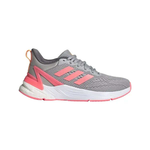 32 pritūpimai Adidas Response Super 2.0 Tamsiai pilka