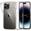 Case X-Level Antislip/O2 Apple iPhone 17 Pro Max clear