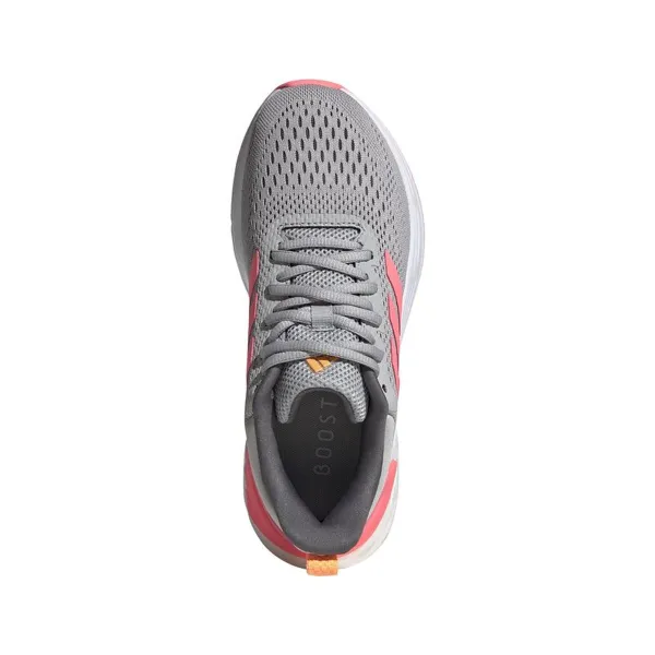 32 pritūpimai Adidas Response Super 2.0 Tamsiai pilka
