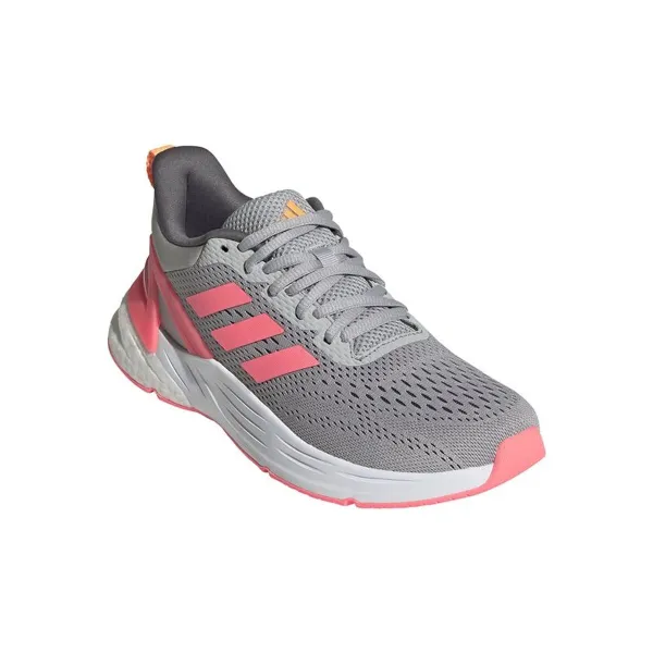 32 pritūpimai Adidas Response Super 2.0 Tamsiai pilka