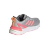 32 pritūpimai Adidas Response Super 2.0 Tamsiai pilka