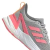 32 pritūpimai Adidas Response Super 2.0 Tamsiai pilka