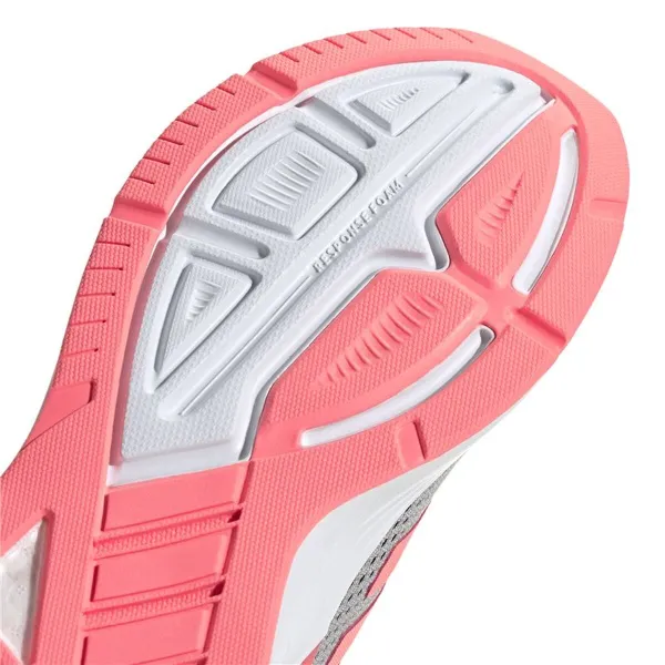 32 pritūpimai Adidas Response Super 2.0 Tamsiai pilka