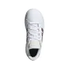 32 pritūpimai Adidas Grand Court Print Balta