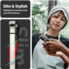 Case X-Level Antislip/O2 Apple iPhone 17 clear