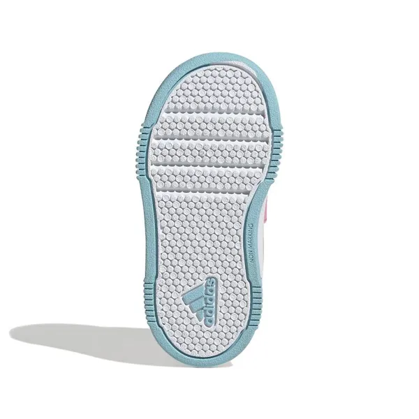 32 pritūpimai Adidas Tensaur Sport 2.0 Rožinė