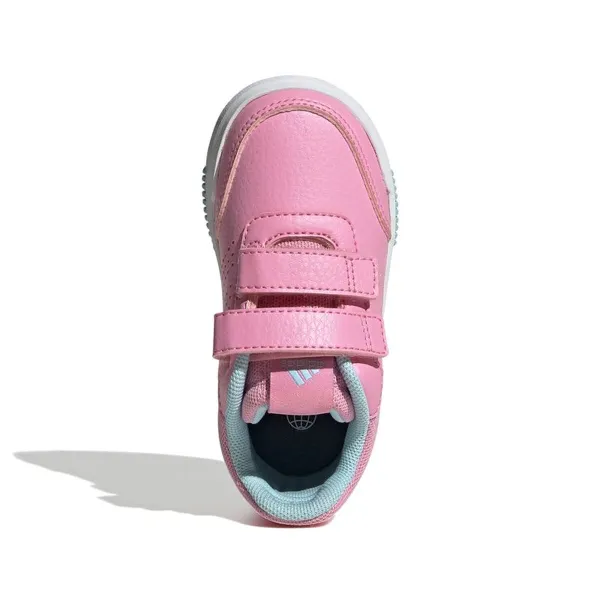 32 pritūpimai Adidas Tensaur Sport 2.0 Rožinė