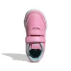 32 pritūpimai Adidas Tensaur Sport 2.0 Rožinė