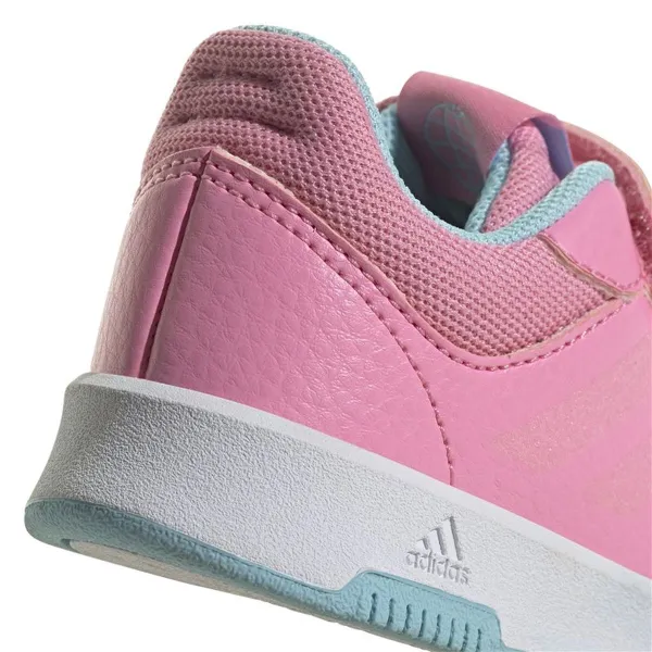 32 pritūpimai Adidas Tensaur Sport 2.0 Rožinė