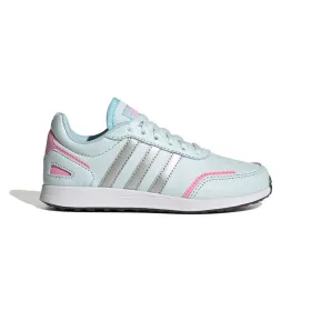 Детские спортивные кроссовки Adidas VS Swich 3 Lifestyle3 Аквамарин