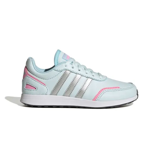 Lasten urheilukengät Adidas VS Swich 3 Lifestyle3 Akvamariini
