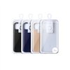 Dėklas X-Level Antislip/O2 Apple iPhone Air skaidrus