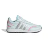 Lasten urheilukengät Adidas VS Swich 3 Lifestyle3 Akvamariini