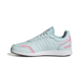 Детские спортивные кроссовки Adidas VS Swich 3 Lifestyle3 Аквамарин