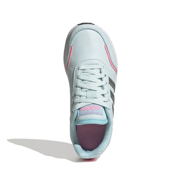 Lasten urheilukengät Adidas VS Swich 3 Lifestyle3 Akvamariini
