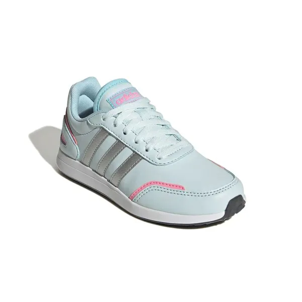 Lasten urheilukengät Adidas VS Swich 3 Lifestyle3 Akvamariini
