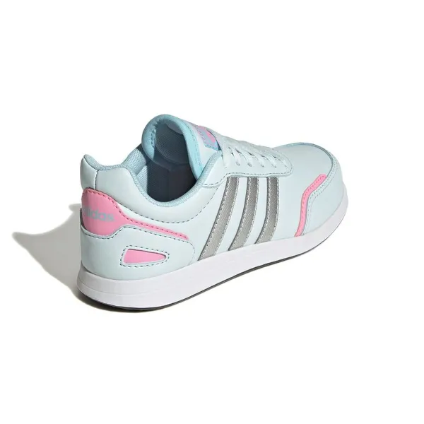 Lasten urheilukengät Adidas VS Swich 3 Lifestyle3 Akvamariini