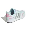 Lasten urheilukengät Adidas VS Swich 3 Lifestyle3 Akvamariini