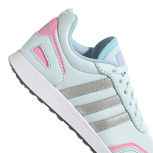 Lasten urheilukengät Adidas VS Swich 3 Lifestyle3 Akvamariini