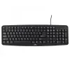 Keyboard Titanum TK102 Black