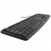 Keyboard Titanum TK102 Black
