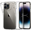 Case X-Level Antislip/O2 Apple iPhone XR clear